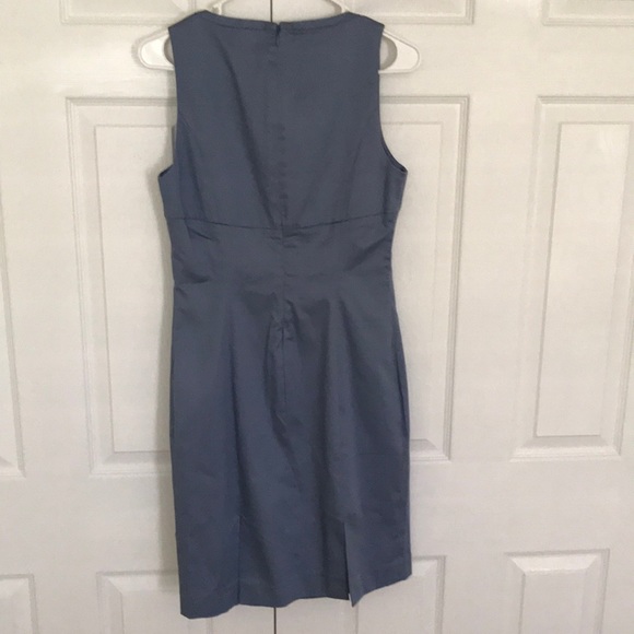 Conbipel Fitted Cocktail Dress - Picture 3 of 5